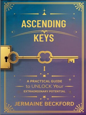 cover image of Ascending Keys